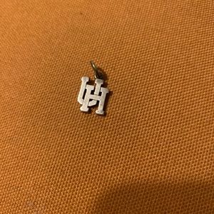 James Avery U of H charm. RETIRED.